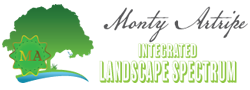 Monty Artripe Landscaping